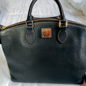 Dooney& Bourke bag
